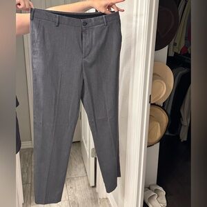 Men’s Gray Slacks